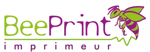 BeePrint - Imprimeur à Villeneuve sur Yonne
