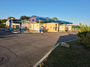 SARL Mehari lavage Automobile Villeneuve sur Yonne