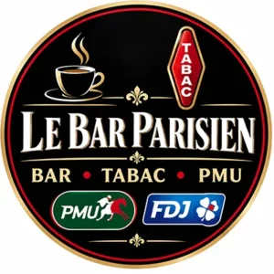 Bar Tabac PMU Le Parisien à Villeneuve sur Yonne